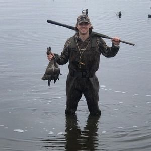 Meet your Posher, Carla